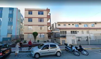 Imagem do Condomínio Do Edifício Maria Regina em São José