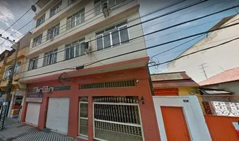 Imagem do Condomínio Do Edifício Maria Regis Medeiros em Barra Mansa