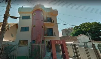 Imagem do Condomínio Do Edifício Maria Reis Miranda em Tres Pontas