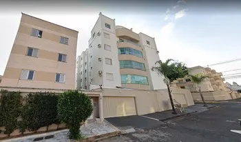 Imagem do Condomínio Do Edifício Maria Resende em Uberlândia