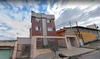 Imagem do Condomínio Do Edifício Maria Ribeiro Soares em Contagem