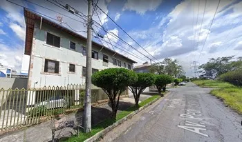 Condomínio Do Edifício Maria Rita em Belo Horizonte