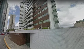 Imagem do Condomínio Do Edifício Maria Roberta em Recife