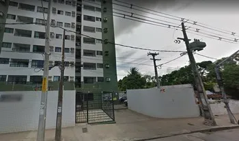 Imagem do Condomínio Do Edifício Maria Rodrigues em Recife