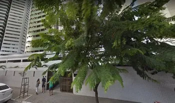 Imagem do Condomínio Do Edifício Maria Rosa em Recife