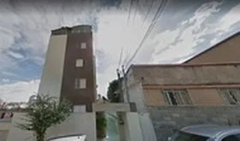 Condomínio Do Edifício Maria Rosa em Belo Horizonte