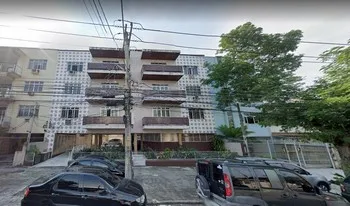 Condomínio Do Edifício Maria Rosa em Rio De Janeiro