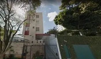 Condomínio Do Edifício Maria Rust em Belo Horizonte