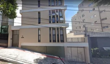 Condomínio Do Edifício Maria Ruth em Belo Horizonte