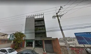 Imagem do Condomínio Do Edifício Maria Sales em Barbacena