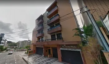 Imagem do Condomínio Do Edifício Maria Salgado em Juiz De Fora