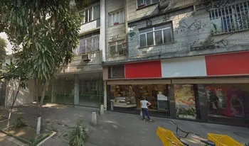 Condomínio Do Edifício Maria Sanches em Rio de Janeiro