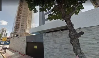 Condomínio Do Edifício Maria Satye
