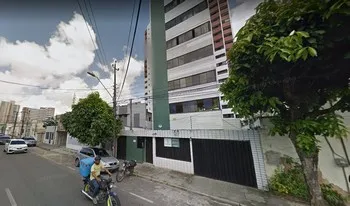 Imagem do Condomínio Do Edifício Maria Senhora Lemos De Amorim em Fortaleza