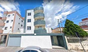 Imagem do Condomínio Do Edifício Maria Servidey Tente em Contagem