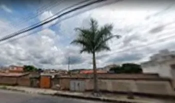 Imagem do Condomínio Do Edifício Maria Silveira em Contagem
