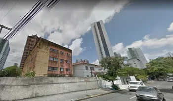 Imagem do Condomínio Do Edifício Maria Silvia em Recife