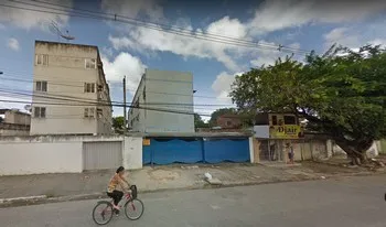 Imagem do Condomínio Do Edifício Maria Soares em Recife