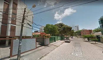 Imagem do Condomínio Do Edifício Maria Sophia em Jaboatão Dos Guararapes