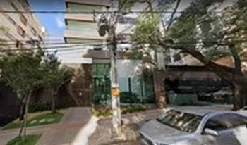 Condomínio Do Edifício Maria Starling em Belo Horizonte