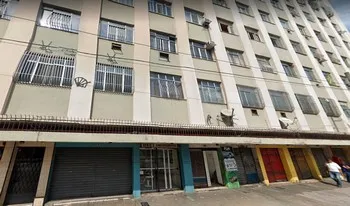 Imagem do Condomínio Do Edifício Maria Stela em Niteroi