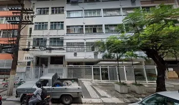 Imagem do Condomínio Do Edifício Maria Stella em Niteroi