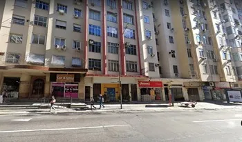 Condomínio Do Edifício Maria Stuart em Rio De Janeiro