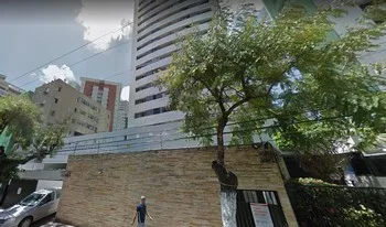 Imagem do Condomínio Do Edifício Maria Taciana em Recife