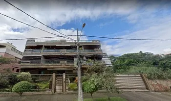 Condomínio Do Edifício Maria Tadros em Rio De Janeiro