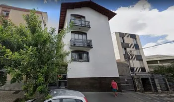 Condomínio Do Edifício Maria Teresa em Belo Horizonte
