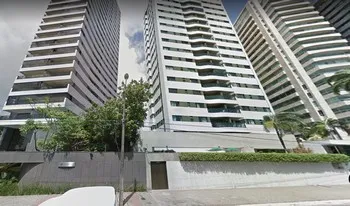 Imagem do Condomínio Do Edifício Maria Teresa Coelho em Recife