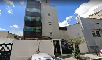 Condomínio Do Edifício Maria Teresa em Belo Horizonte