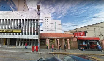 Imagem do Condomínio Do Edifício Maria Tereza em Itauna