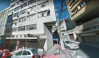 Imagem do Condomínio Do Edifício Maria Tereza em Vitória