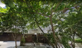 Condomínio Do Edifício Maria Tereza em Rio De Janeiro