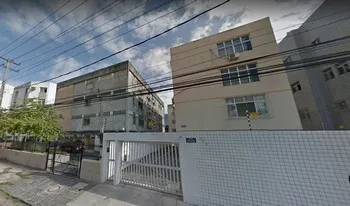 Imagem do Condomínio Do Edifício Maria Tereza em Recife