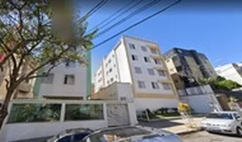 Condomínio Do Edifício Maria Tereza em Belo Horizonte