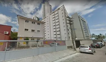Imagem do Condomínio Do Edifício Maria Tereza em Recife