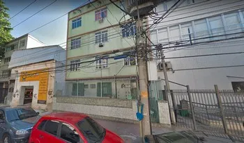 Condomínio Do Edifício Maria Tereza II em Rio de Janeiro