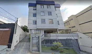 Condomínio Do Edifício Maria Tereza em Belo Horizonte