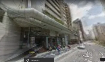 Imagem do Condomínio Do Edifício Maria Tereza Magalhães em Juiz De Fora