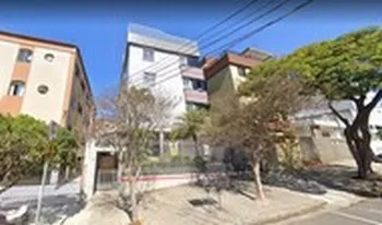 Condomínio Do Edifício Maria Tereza em Belo Horizonte