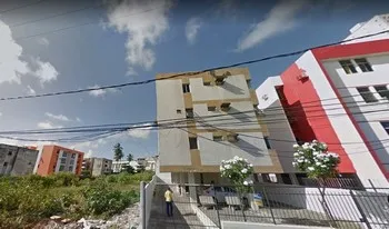 Imagem do Condomínio Do Edifício Maria Thereza em Paulista