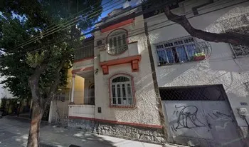Condomínio Do Edifício Maria Thereza em Rio De Janeiro