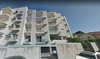 Imagem do Condomínio Do Edifício Maria Thereza em Nova Iguaçu