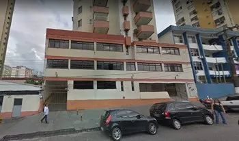 Imagem do Condomínio Do Edifício Maria Tudor em Belém