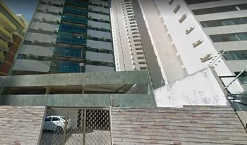 Imagem do Condomínio Do Edifício Maria Vieira