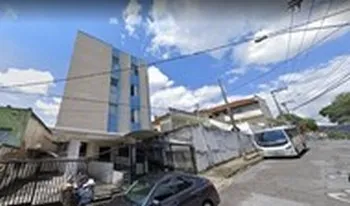 Condomínio Do Edifício Maria Vieira em Belo Horizonte