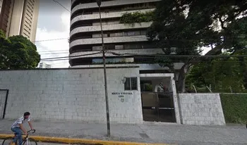 Imagem do Condomínio Do Edifício Maria Virginia em Recife