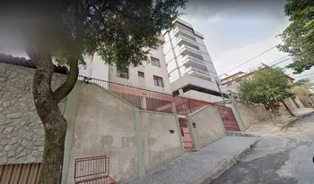 Condomínio Do Edifício Maria Virginia em Belo Horizonte